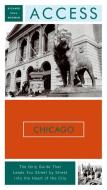 Access Chicago 8e di Richard Saul Wurman edito da COLLINS