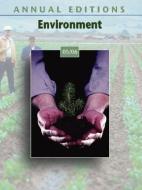 Annual Editions: Environment 05/06 di John L. Allen edito da DUSHKIN PUB