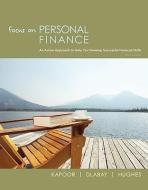 Loose-Leaf Focus on Personal Finance di Kapoor Jack, Dlabay Les, J. Hughes Robert edito da Irwin/McGraw-Hill