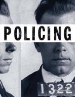 Policing (Justice Series) Plus New Mycjlab with Pearson Etext -- Access Card Package di John L. Worrall, Frank J. Schmalleger edito da Prentice Hall