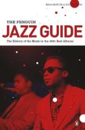 The Penguin Jazz Guide di Brian Morton, Richard Cook edito da Penguin Books Ltd (UK)