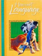 Harcourt Language di Roger C. Farr, Dorothy S. Strickland, Helen Brown edito da Harcourt School Publishers