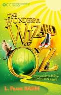 Oxford Children's Classics: The Wonderful Wizard of Oz di L. Frank Baum edito da Oxford University Press
