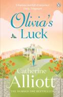 Olivia's Luck di Catherine Alliott edito da Penguin Books Ltd
