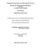 Review Of The Research Program Of The U.s. Drive Partnership di National Research Council, Division on Engineering and Physical Sciences, Board on Energy and Environmental Systems, Committee on Review of the U.S. DRIV edito da National Academies Press