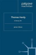 Thomas Hardy di J. Gibson edito da Palgrave Macmillan UK