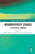 Neurodiversity Studies edito da Taylor & Francis Ltd