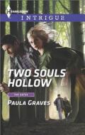 Two Souls Hollow di Paula Graves edito da Harlequin