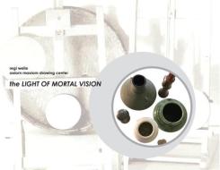 THE LIGHT OF MORTAL VISION di REGI WEILE edito da LIGHTNING SOURCE UK LTD