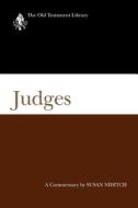 Judges di Susan Niditch edito da Westminster John Knox Press