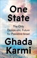 One State di Ghada Karmi edito da Pluto Press