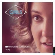 HBO's Girls Wall Calendar di Hbo edito da Universe Publishing(NY)