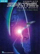 Complete Star Trek Theme Music edito da Hal Leonard Publishing Corporation