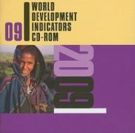 World Development Indicators 2009 edito da World Bank Publications