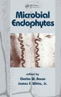 Microbial Endophytes edito da Taylor & Francis Inc