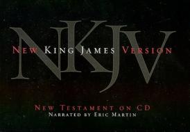 New Testament-NKJV edito da Whitaker Distribution