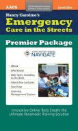 Nancy Caroline's Emergency Care in the Streets Premier Package di Aaos edito da JONES & BARTLETT PUB INC