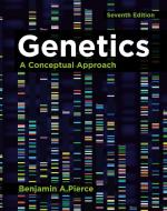 Genetics di Benjamin Pierce edito da Macmillan Education