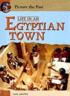 Life in an Egyptian Town di Jane Shuter edito da Heinemann Educational Books