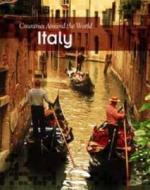 Italy di Claire Throp edito da Capstone Global Library Ltd