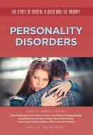 Personality Disorders di Shirley Brinkerhoff edito da Mason Crest, an Imprint of National Highlight