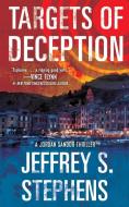 Targets of Deception di Jeffrey S. Stephens edito da Gallery Books