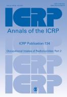 ICRP Publication 134 di Icrp edito da SAGE Publications Ltd