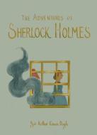The Adventures Of Sherlock Holmes di Sir Arthur Conan Doyle edito da Wordsworth Editions Ltd