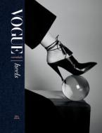Vogue Essentials: Heels di Gail Rolfe edito da CONRAN OCTOPUS