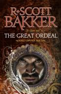 The Great Ordeal di R. Scott Bakker edito da Little, Brown Book Group