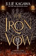 The Iron Vow di Julie Kagawa edito da HarperCollins Publishers
