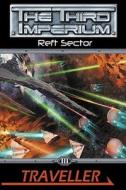 Reft Sector di Martin J. Dougherty edito da Mongoose Publishing