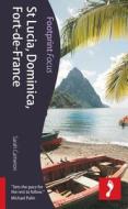 St Lucia & Dominica Footprint Focus Guide di Sarah Cameron edito da Footprint Travel Guides