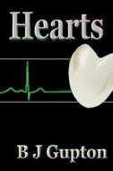 Hearts di B. J. Gupton edito da Bearhead Publishing