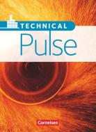 Pulse: B1/B2 -  Technical Pulse. Schülerbuch di Megan Hadgraft, Steve Williams edito da Cornelsen Verlag GmbH