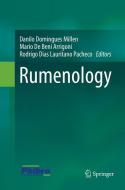 Rumenology edito da Springer International Publishing