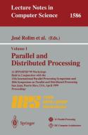 Parallel and Distributed Processing edito da Springer Berlin Heidelberg