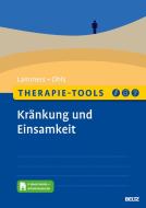 Therapie-Tools Kränkung und Einsamkeit di Maren Lammers, Isgard Ohls edito da Psychologie Verlagsunion