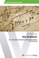 Die Drehleier di Karin Maria Schneider edito da AV Akademikerverlag