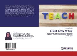 English Letter Writing di Parshang Souran edito da LAP Lambert Academic Publishing