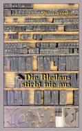 Die Bleilaus stirbt nie aus di Dieter Seppelt edito da Books on Demand