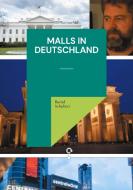 Malls in Deutschland di Bernd Schubert edito da Books on Demand
