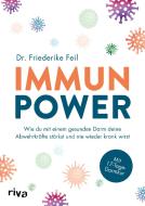Immunpower di Friederike Feil edito da riva Verlag