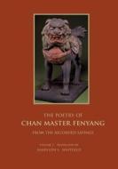 The Recorded Sayings of Master Fenyang Wude (Fenyang Shanzhao), Vol. 2 di Randolph S. Whitfield edito da Books on Demand