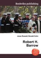 Robert H. Barrow edito da Book On Demand Ltd.