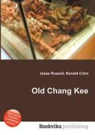 Old Chang Kee edito da Book On Demand Ltd.