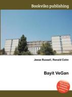 Bayit Vegan edito da Book On Demand Ltd.