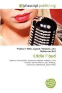 Eddie Floyd edito da Vdm Publishing House