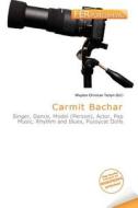 Carmit Bachar edito da Fer Publishing