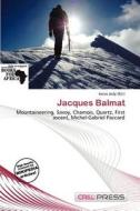 Jacques Balmat edito da Cred Press
